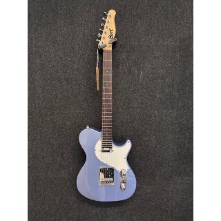 E-Gitarre Cort Classic TC