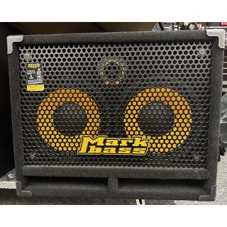 Markbass Standard 102 HF Limited - 8 Ohm