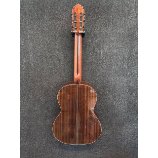 Konzertgitarre Manuel Rodriguez Superior