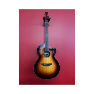 Westerngitarre Applause Ovation Sunburst