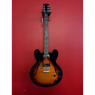 Jazz-Gitarre Gibson ES-335