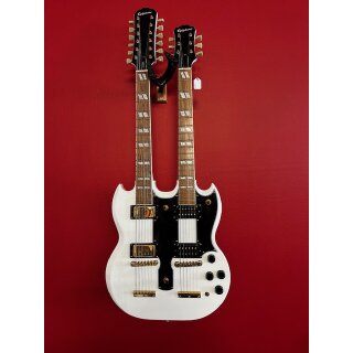 E-Gitarre Epiphone Doubleneck