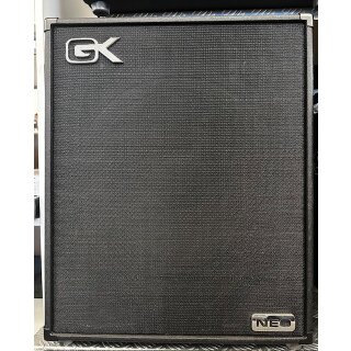 Gallien Krueger Legacy 115 Bass Combo