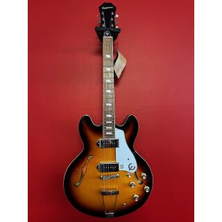 Jazz-Gitarre Gibson ES-335  Casino