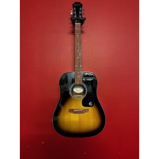 Westerngitarre Epiphone DR-100 VS