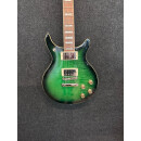 E-Gitarre Epiphone DC Pro Wild Ivy