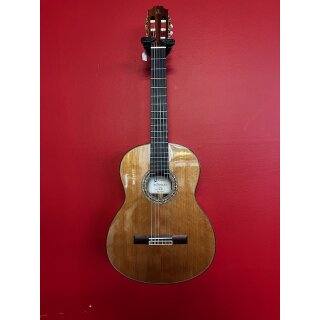 Konzertgitarre Alhambra Laquant College 2