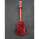 Konzertgitarre Cort mit Tonabnehmer