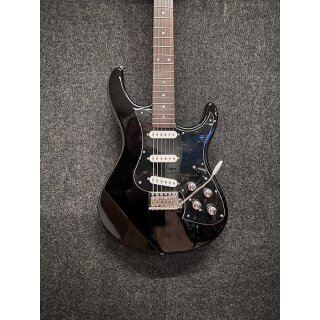 E-Gitarre Line6 Variax Standard Black