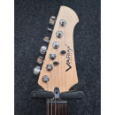 E-Gitarre Line6 Variax Standard Black