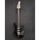 E-Gitarre Line6 Variax Standard Black
