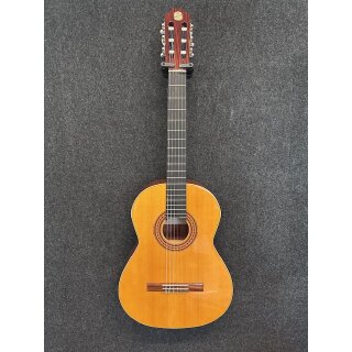 Konzertgitarre Admira Cordoba