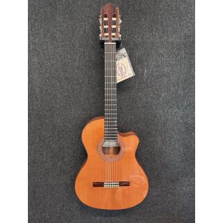 Konzertgitarre ALMANSA C435 CT
