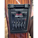 Konzertgitarre ALMANSA C435 CT