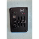 Westerngitarre Cort  Jade Classic