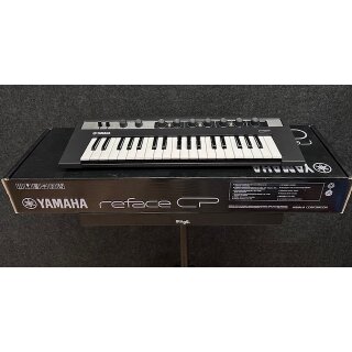 Yamaha Reface CP
