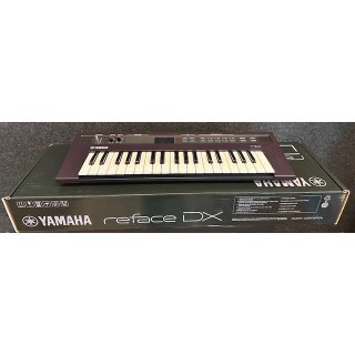 Yamaha Reface DX