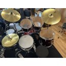 TAMA Swingstar, rot, gebraucht