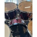 TAMA Swingstar, rot, gebraucht