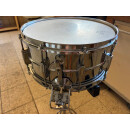 Ludwig Snare Super Sensitive, Vintage