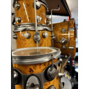 DW Exotic Mapa Burl, Sondermodell