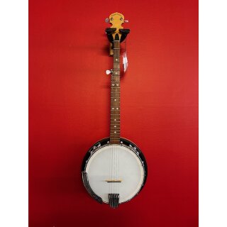 Banjo Gold Tone, 5-Saitig